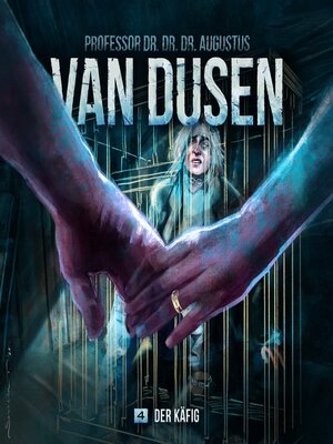 cover image of Van Dusen, Folge 4